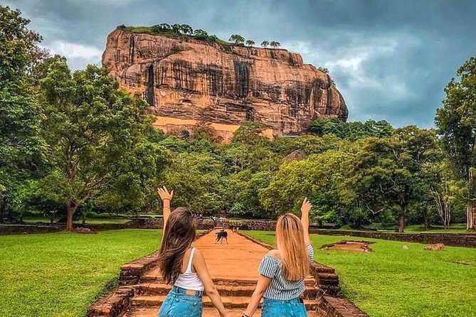 sigiriya