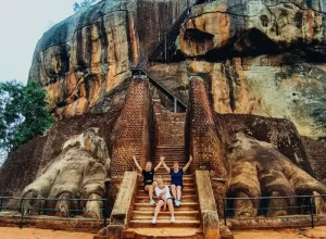 sigiriya-srilanka