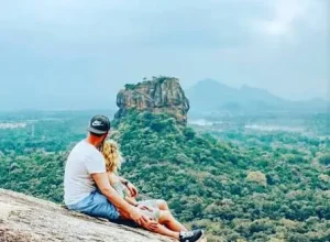 pidurangala