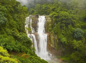 waterfall-srilanka